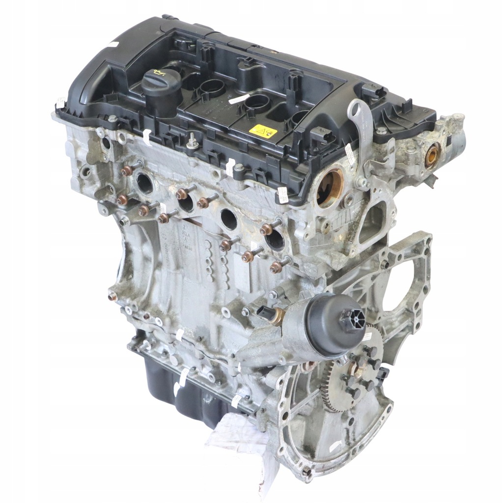 фото №15, Mini cooper r56 r60 двигун n16b16a новий грм