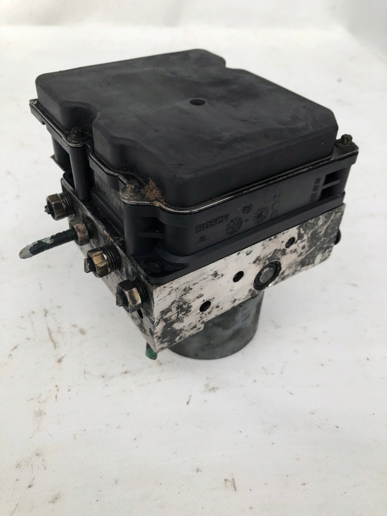 фото №1, Насос тормозная блок управления abs renault scenic ii 0265950300