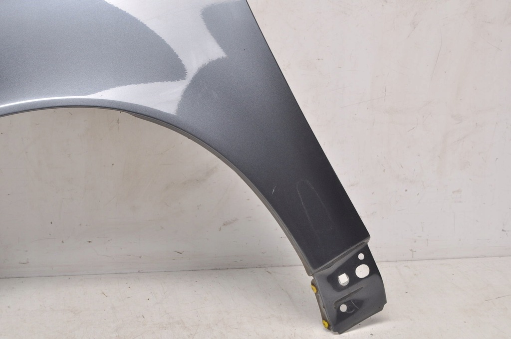 фото №8, Volvo s40 ii v50 крыло левый перед передний