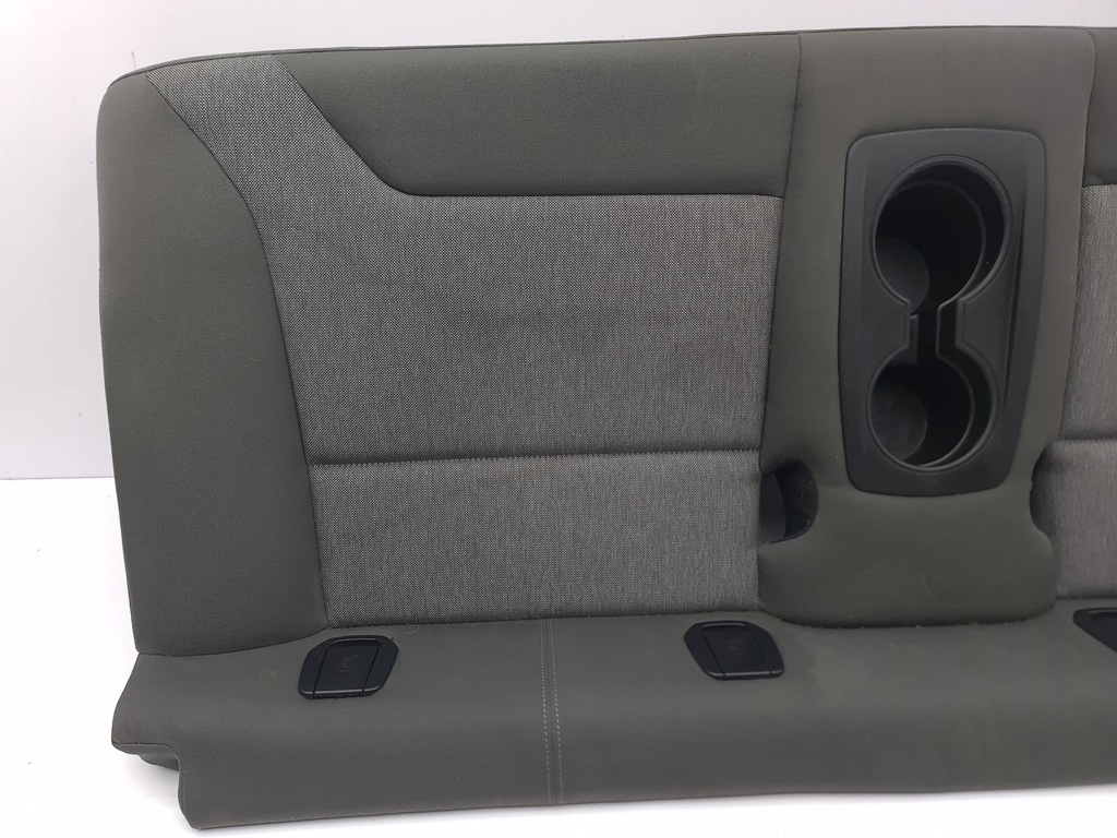 фото №12, Bmw i3 2015 сиденье задний