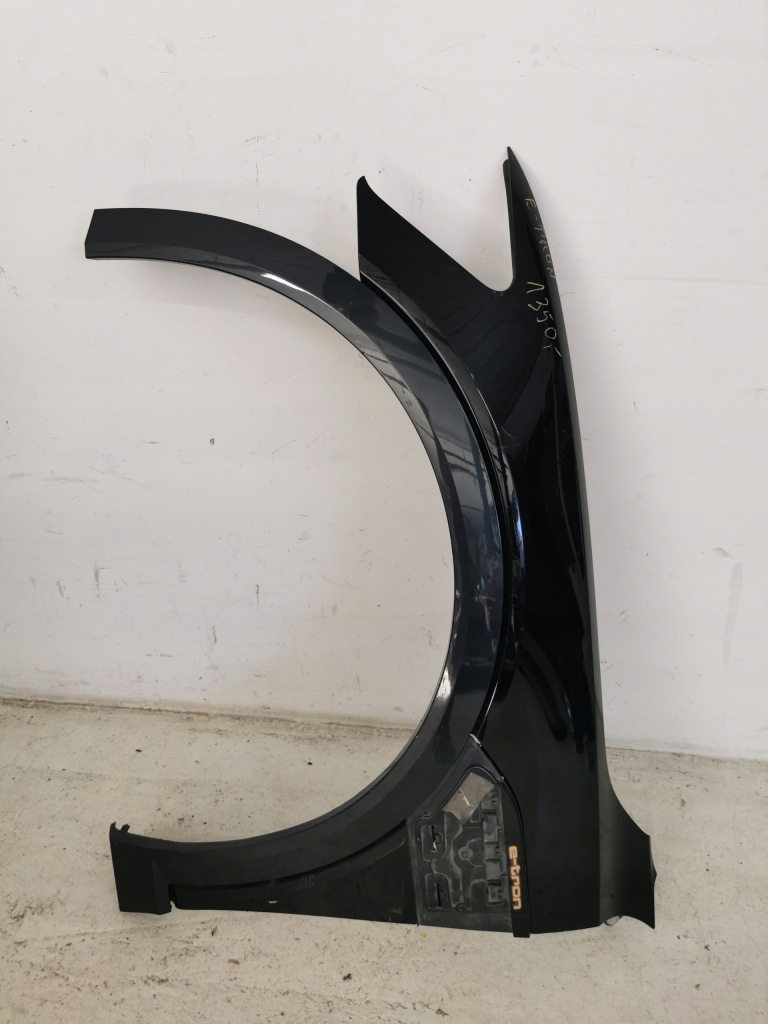 фото №1, Крыло передний левый audi e tron
