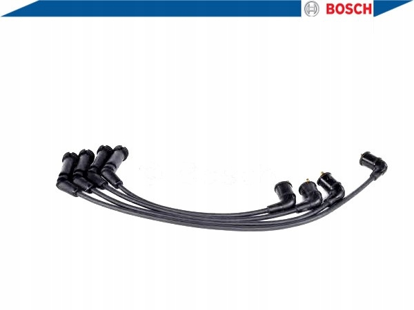 фото №2, Bosch провода зажигания hyundai atos