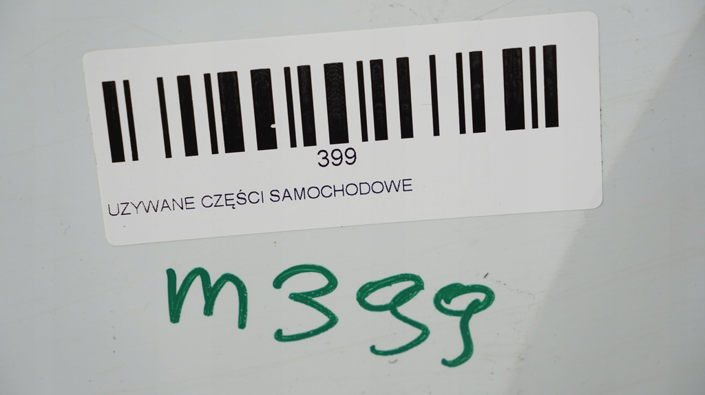 фото №8, Бампер перед передний skoda rapid 12-15r lf9f