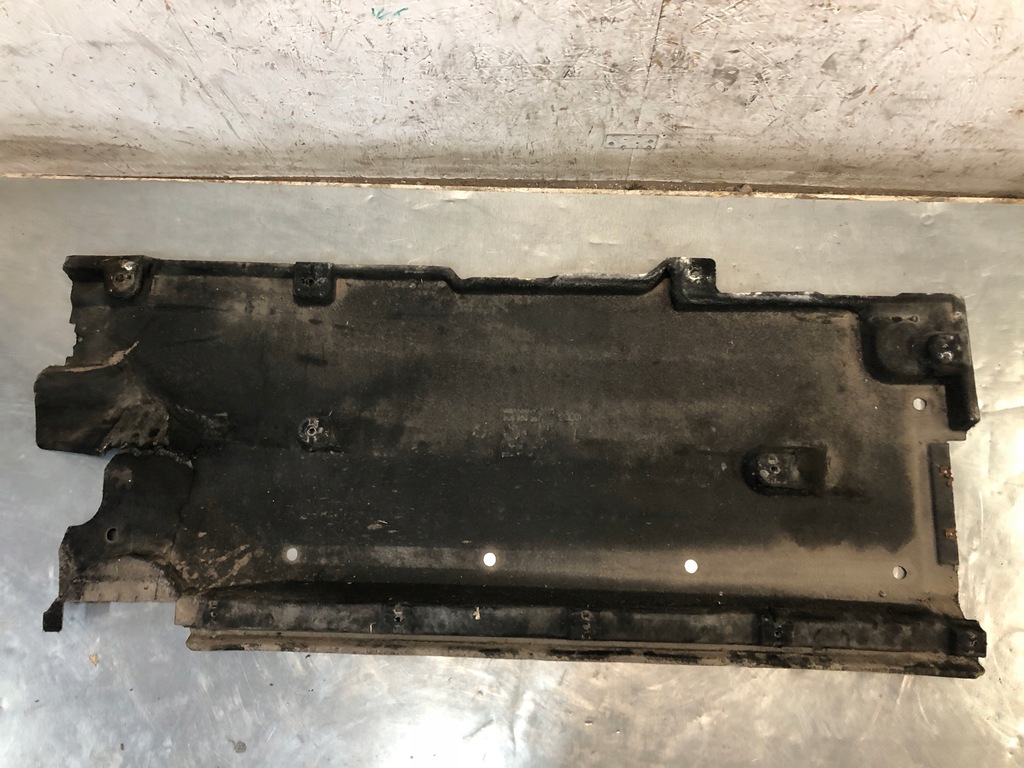 фото №8, Защита кузовная q3 8u 10-18 левая 8u0825207 8u0825213e