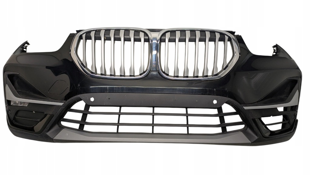 фото №1, Бампер передний bmw x1 f48