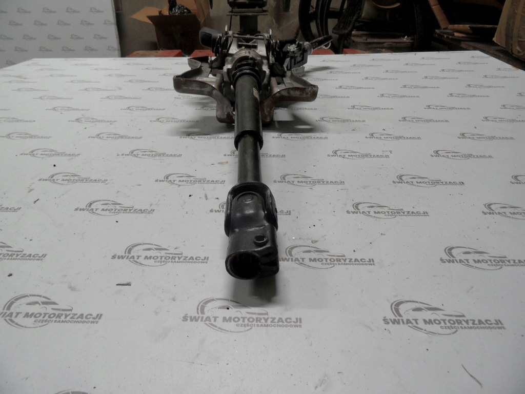 фото №7, Orlando i 11r колонка кермова замок запалювання з ключ 13351823 13359550