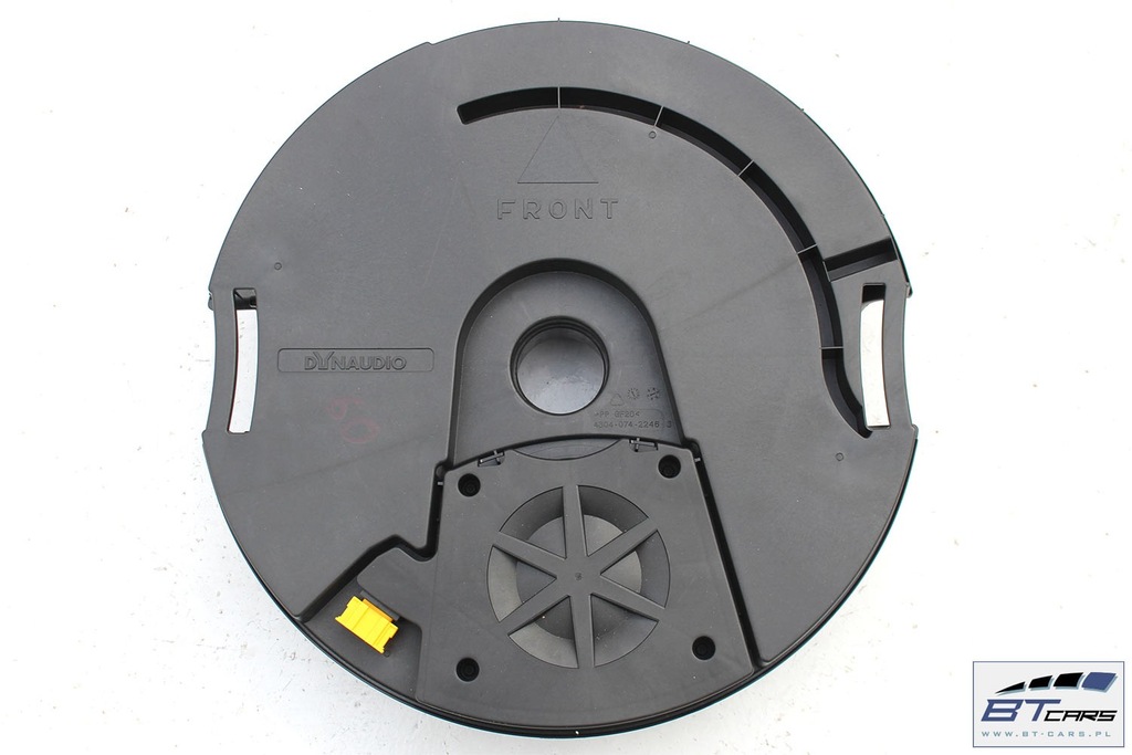 фото №15, Vw golf vii 7 scirocco динамики усилитель dynaudio 5g0035456 1k8035453 1k8