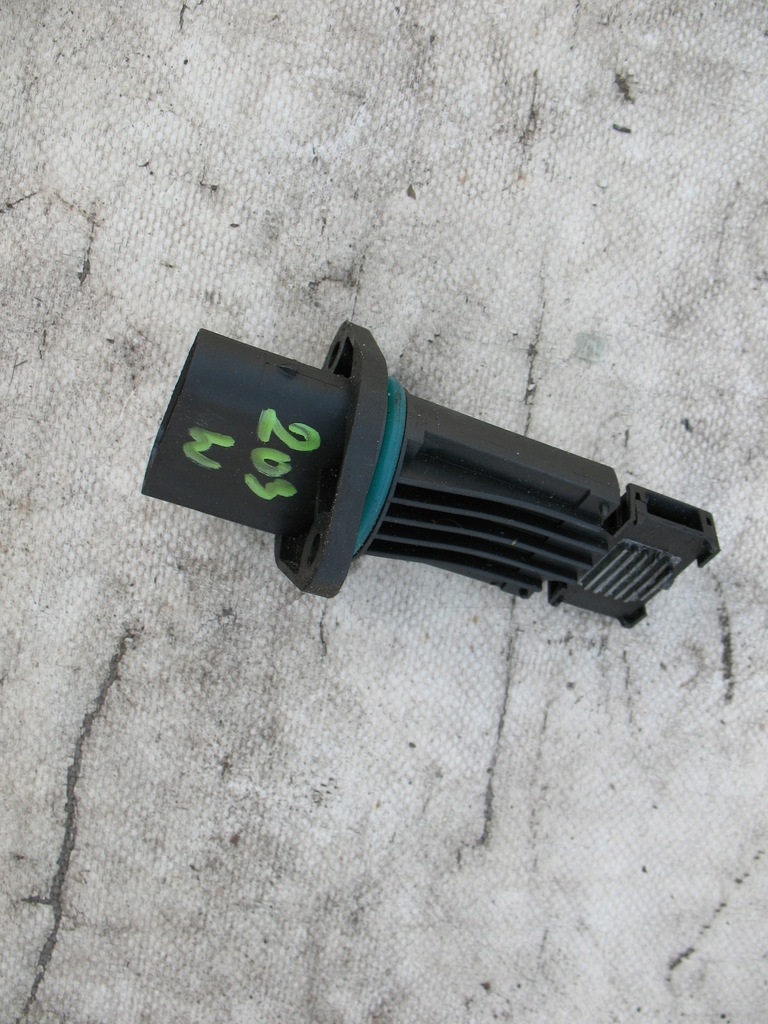 фото №1, Mercedes w203 расходомер 8et358095-11