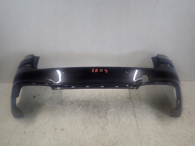 Купить Бампер задняя задний bmw x3 f25 m набор 2010-