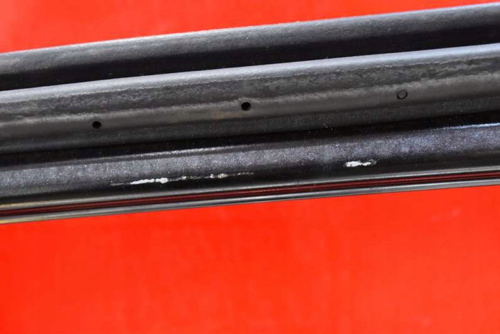 фото №15, Двері праве задня задні чорні toyota hilux 7 vii 05-15