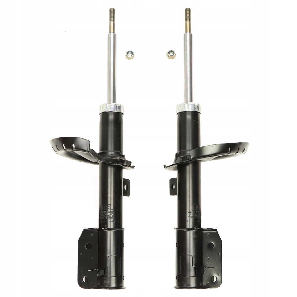 фото №1, Амортизатори перед лівий правий citroen jumpy ii; fiat scudo; peugeot expert