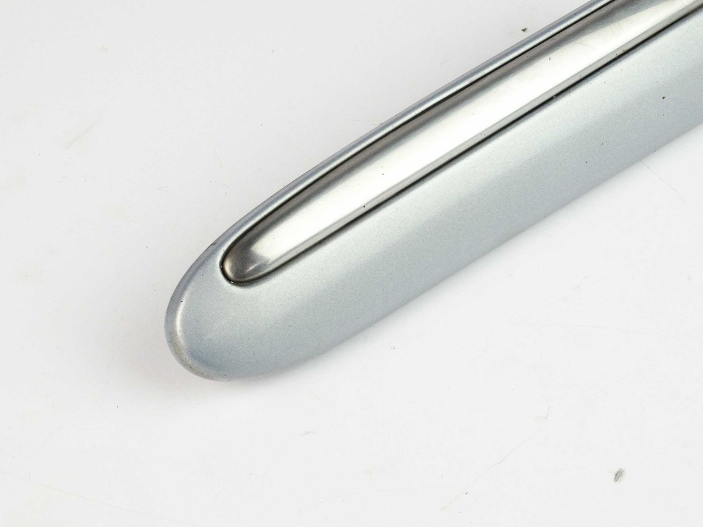 фото №6, Mercedes s klasa w220 молдинг крыла левый перед