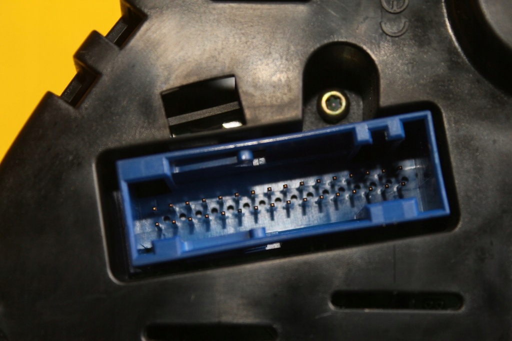 фото №7, Счетчик приборная панель transporter vw t5 2.5 tdi