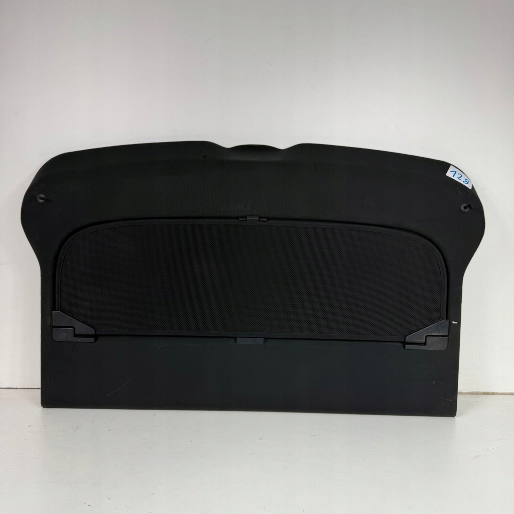 Купити Полиця задні задня багажника сітка audi a3 8p sportback рестайлінг  оригінальний номер оригінал