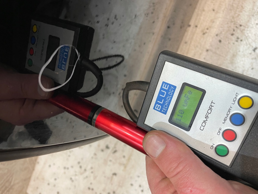 фото №9, Дверь задняя левая bmw 2 f45 lci цвет 475