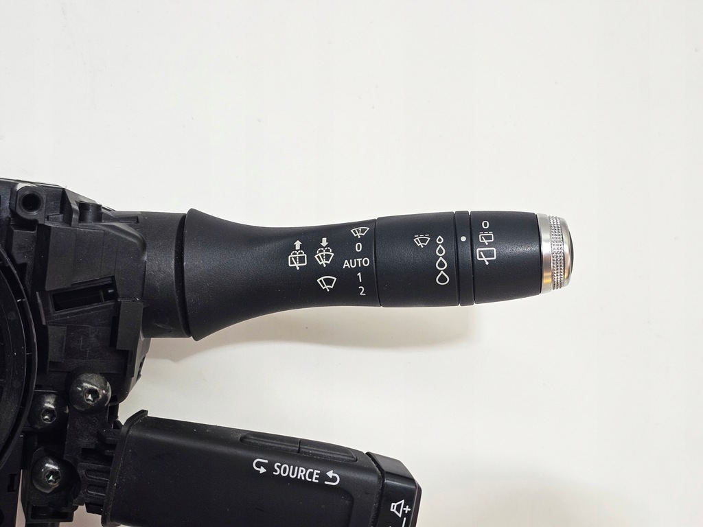 фото №7, Перемикач комбінований стрічка renault zoe ii #5551