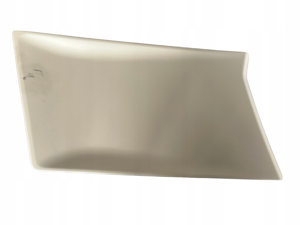 фото №6, Заглушка капот scania r s nowe оригінал