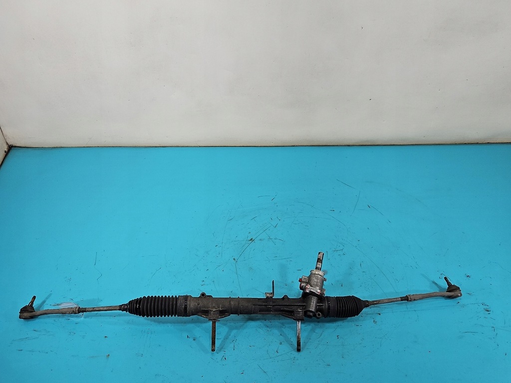 фото №7, Трансмиссия рулевая рулевая рейка citroen c4 ii 1,6hdi