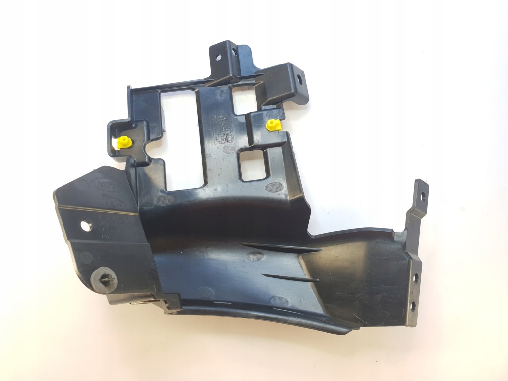 фото №1, Discovery направляющая кронштейн бампер правый задняя oryg-pń