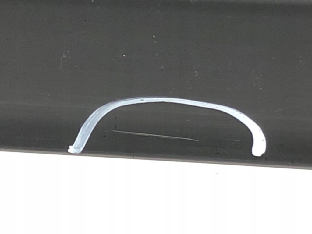 фото №7, Дверь задняя левая subaru legacy v 09-22