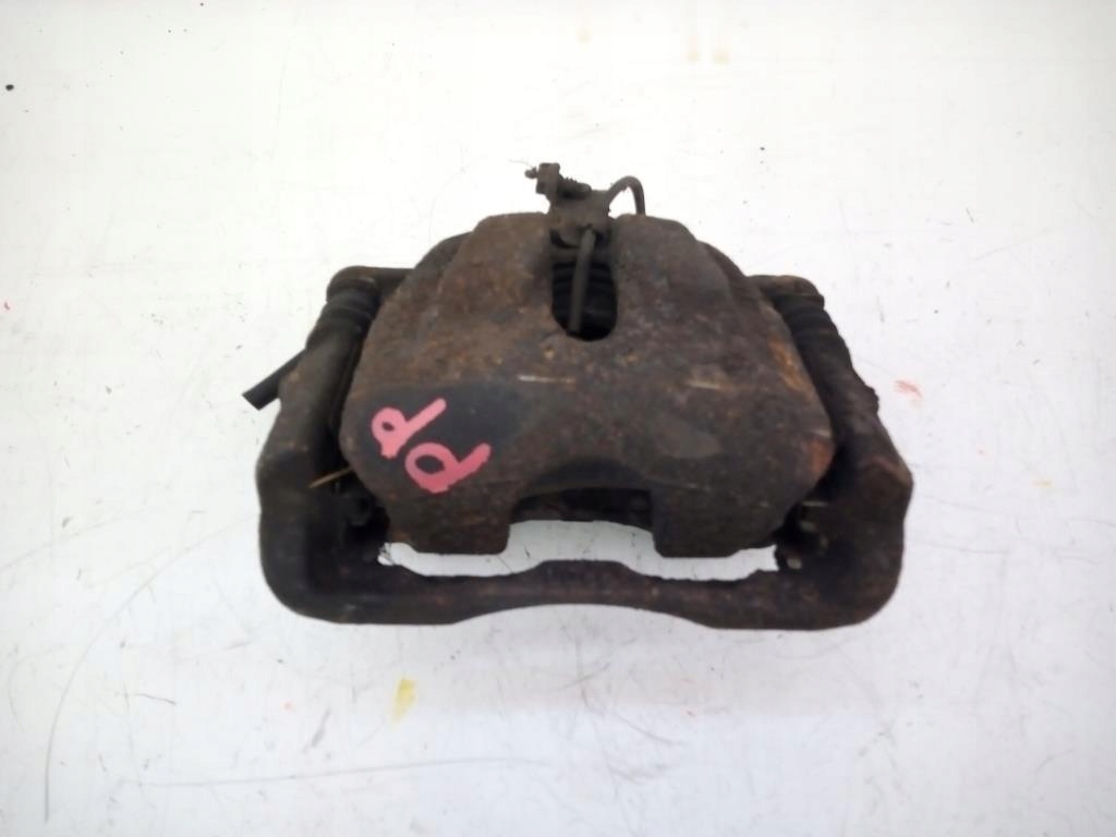 фото №1, Суппорт правый перед peugeot 807 2.2 hdi