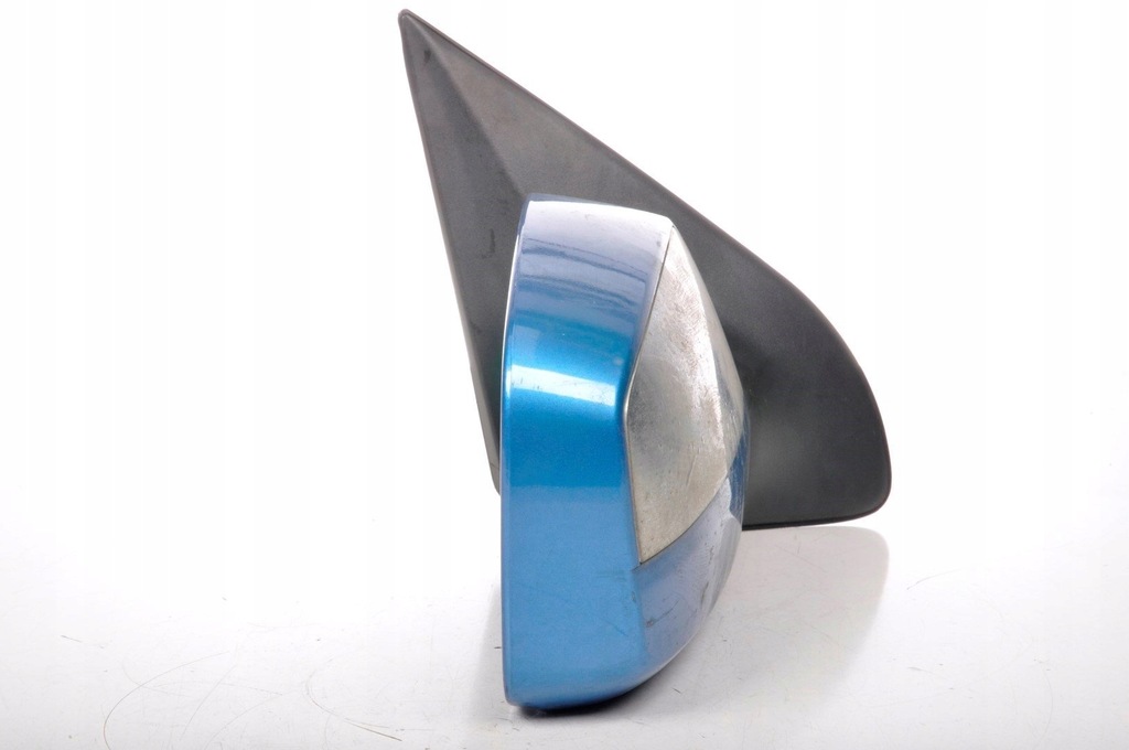 фото №7, Kia sorento i зеркало правое электрический 7 pin 2x