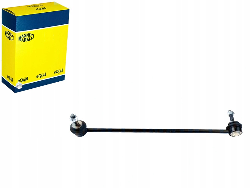 фото №1, Соединитель тяга стабилизатора перед l chevrolet camaro 2.0 3.6 6.2