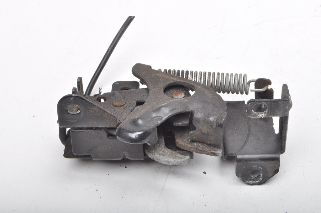 фото №1, Mini f54 f55 f56 замок капот 7300569