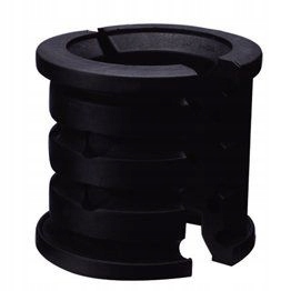 фото №1, Хомут резиновый элемент втулка стабилизатора volvo fl fm fh