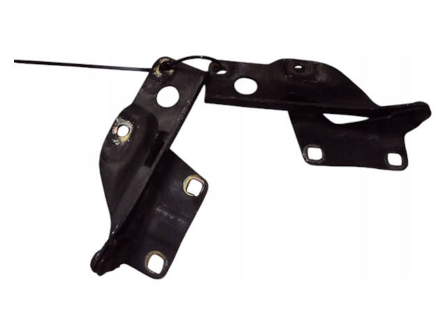 фото №1, Петли капот nissan pathfinder r51