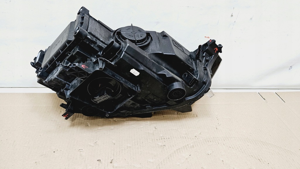 фото №8, Лампа перед передня ліва vw t-roc full led