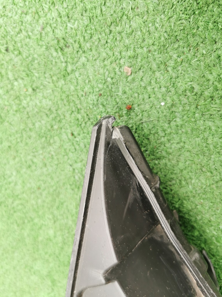 фото №5, Bmw x5 f15 направляющая левый кронштейн крыла lewego перед передний 7337093