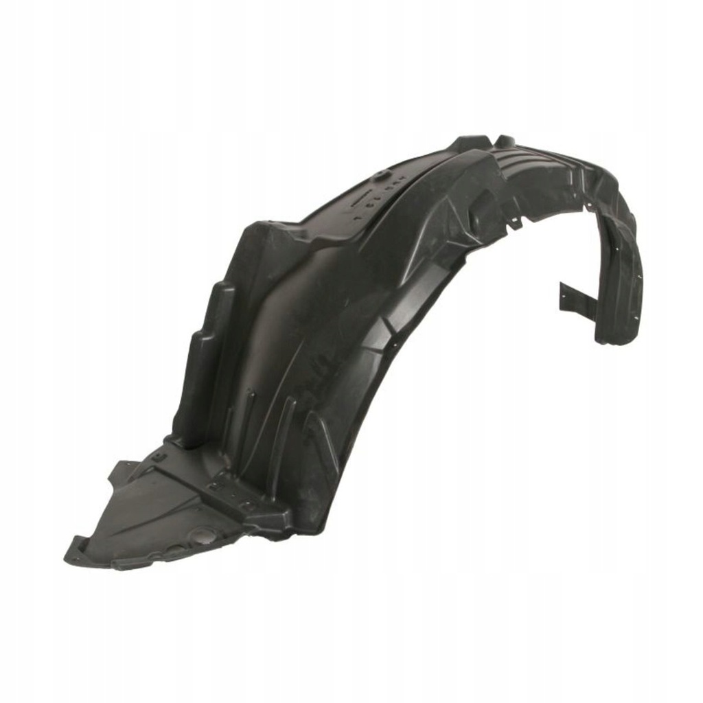 фото №1, Підкрилок перед ліва 6601-01-8119801p