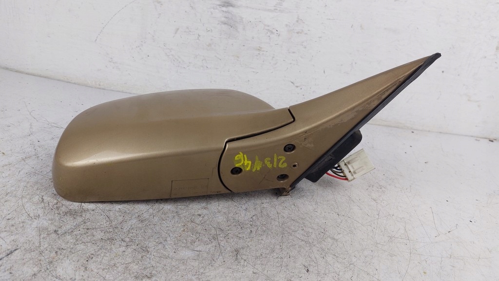 фото №10, Daewoo evanda зеркало правое 60v