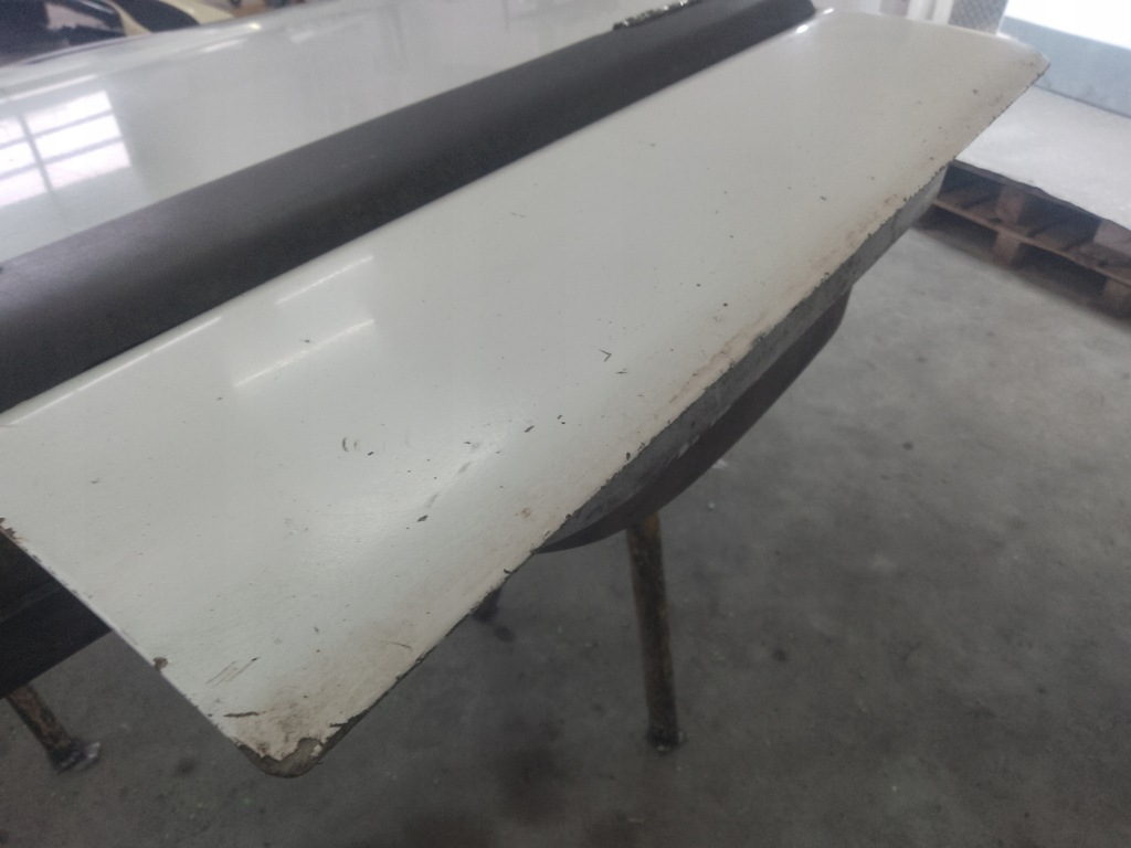 фото №4, Master ii 02- двері передні перед праве