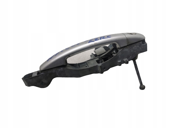 фото №1, Peugeot 207 cc ручка ліва перед передня ezrc 08r