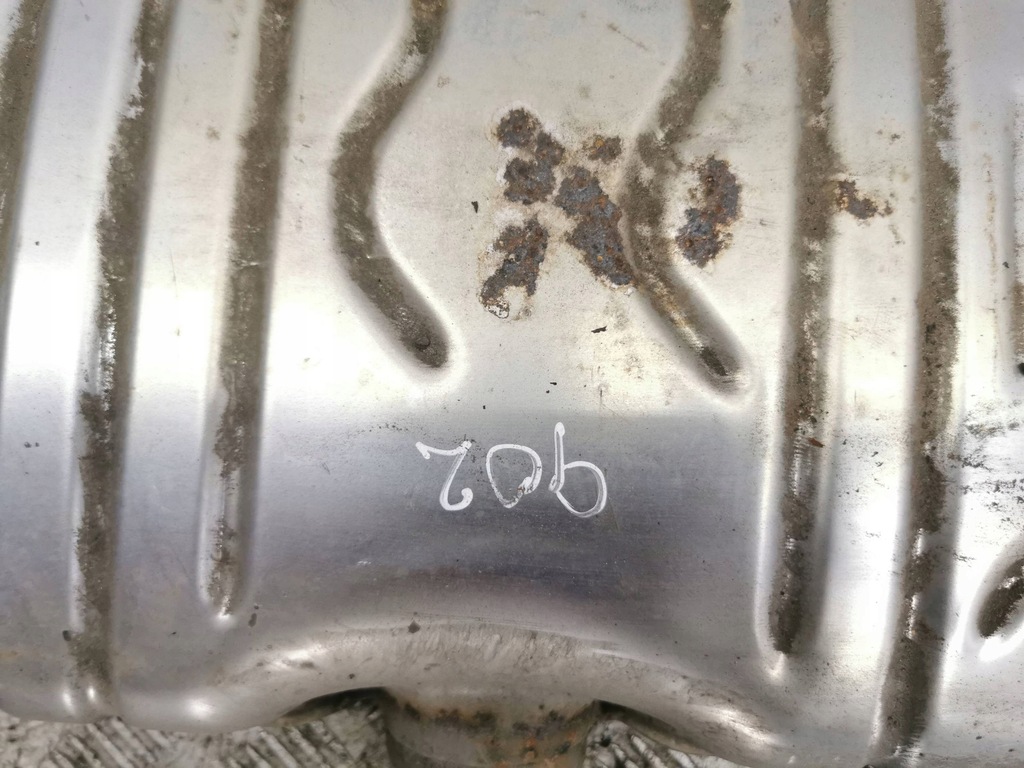 фото №7, Infiniti q30 2016 гасник kompletny