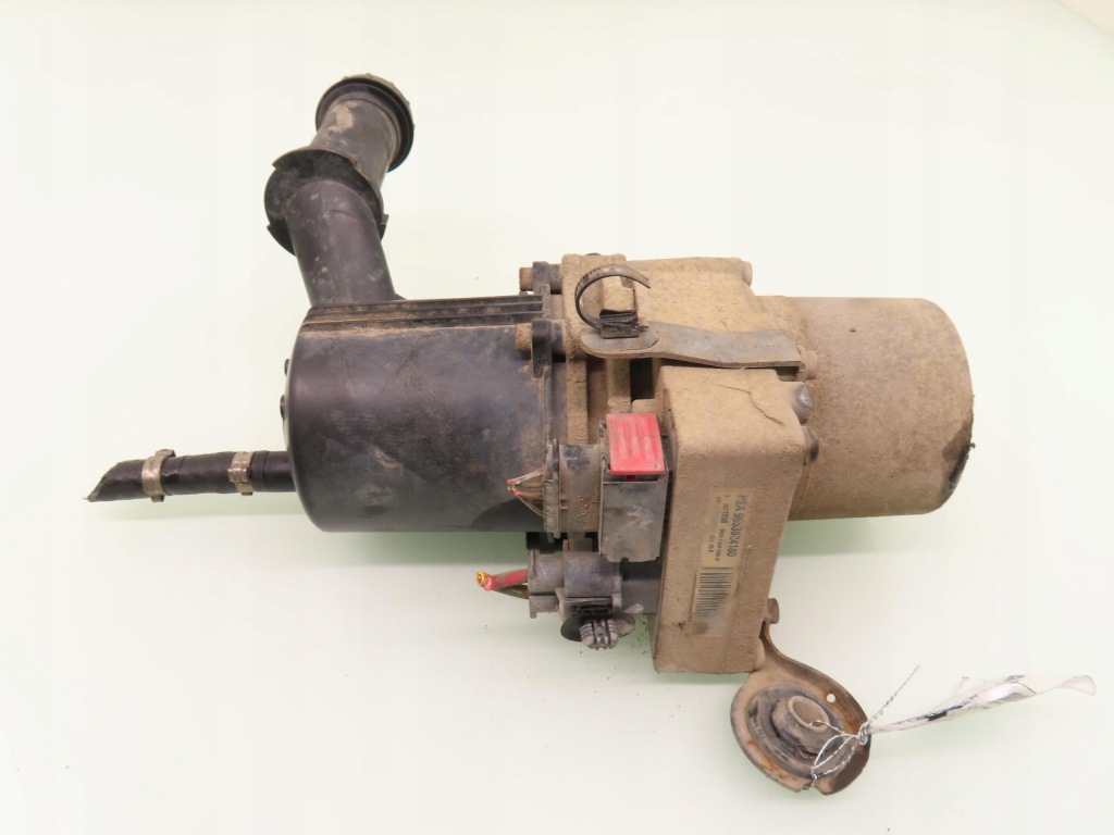 Купити Насос підсилювача peugeot 307 9653624180