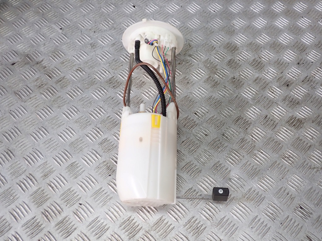 фото №10, Насос пального toyota tundra sequoia 3.4 3.5 2022-