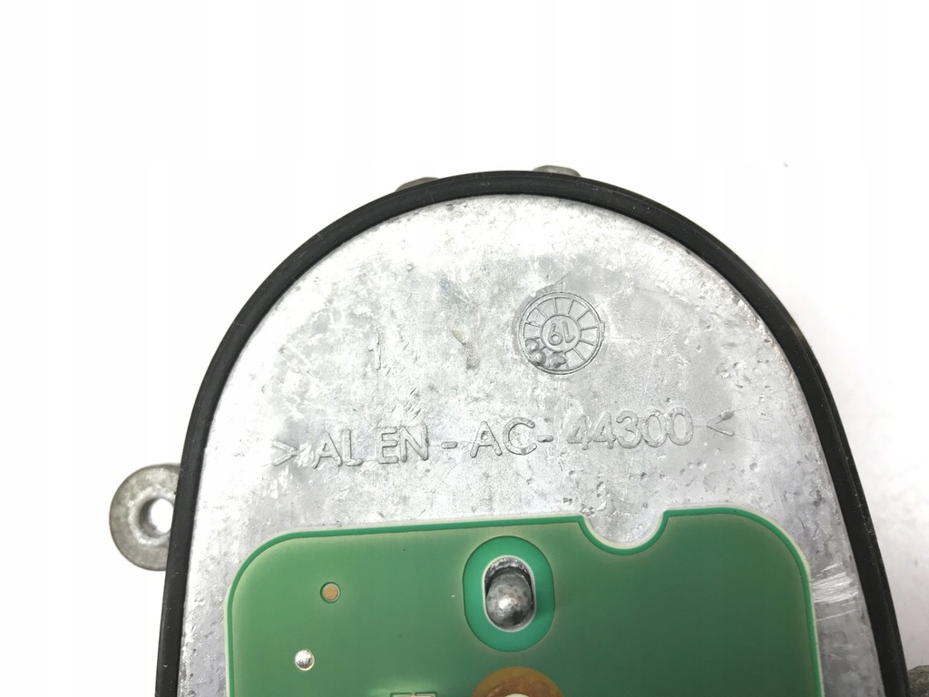 фото №4, Модуль jeż led drl правий vw t-roc l90106223r