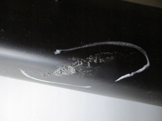 фото №8, Peugeot expert 16- бампер передний новый оригинальный 1615658280 9808639977