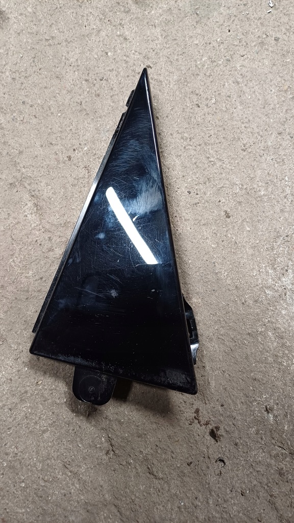 фото №1, Seat arona заглушка молдинг дверь правая задняя задняя 6f0839638