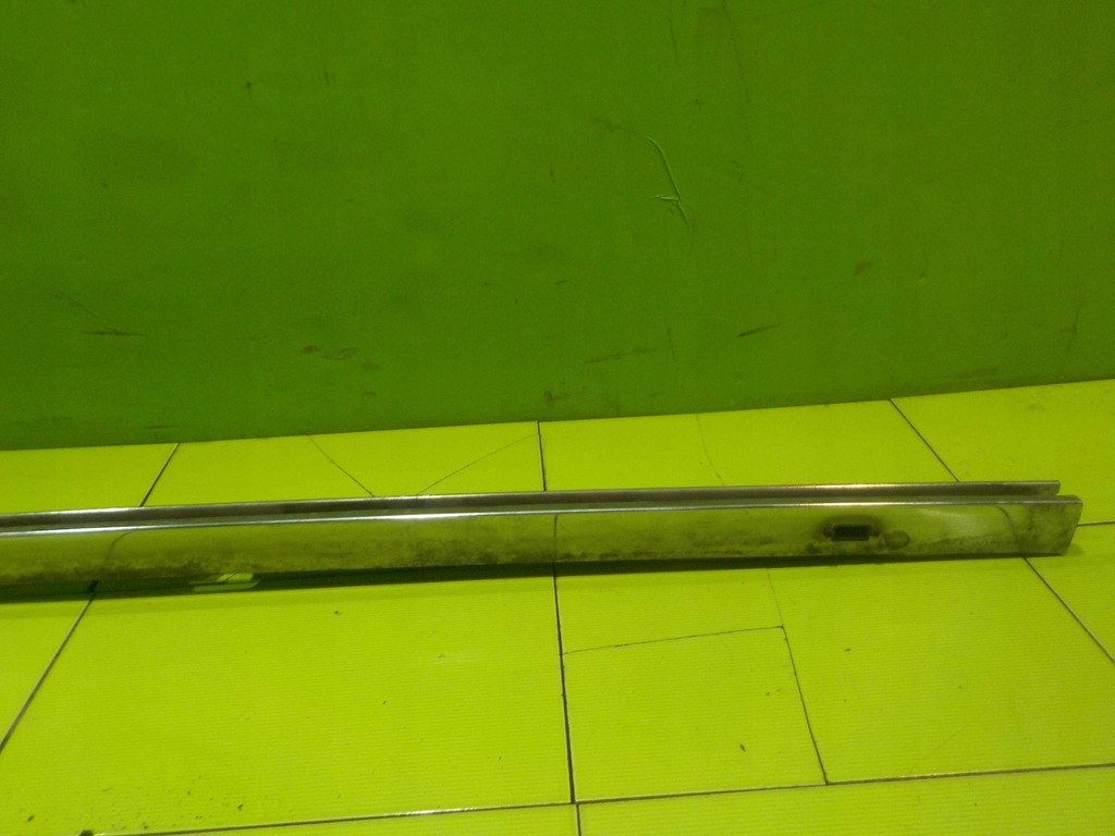 фото №6, Jeep commander i 07r рейлинг крышный правый