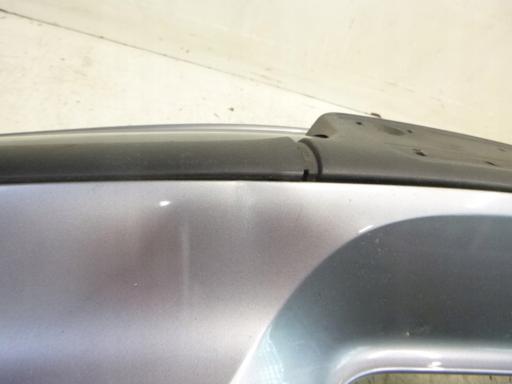 фото №10, Бампер перед bmw e46 compact a08/7 2003r.