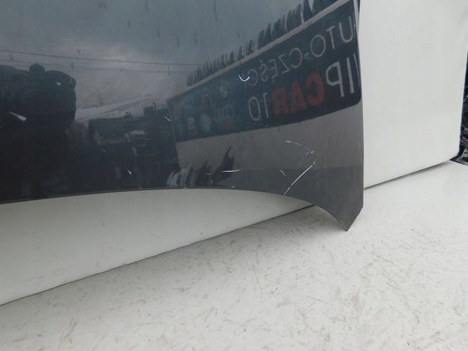 фото №7, Mazda 2 14- капот