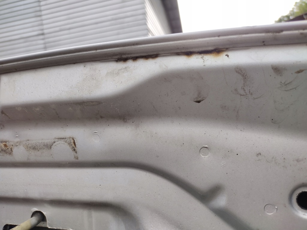 фото №11, Капот vw passat b5 fl