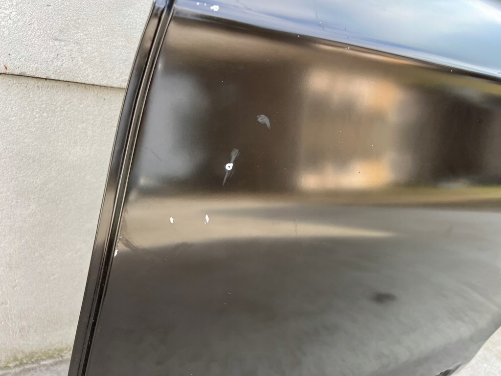 фото №11, Дверь citroen c5 iii kombi 2008-2017 задняя левый nowe оригинальные