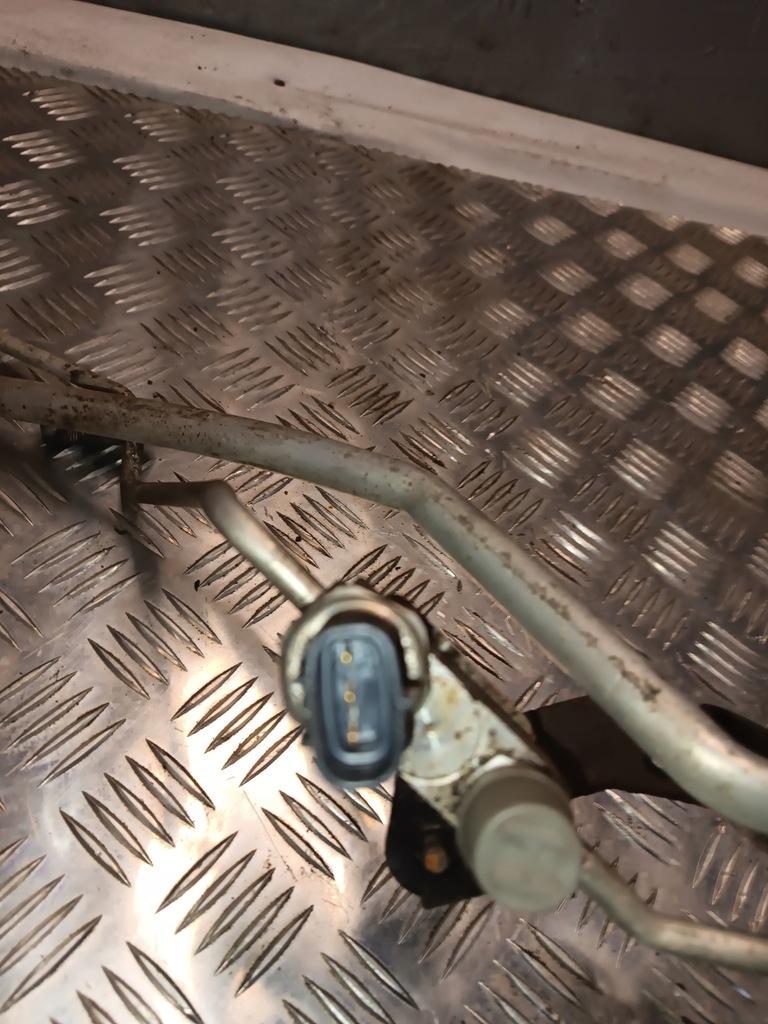 фото №7, Провода кондиционера toyota auris i 1.4 d4d 2007r