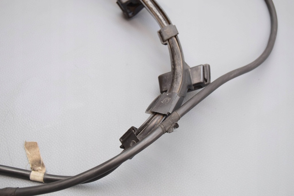 фото №7, Жгут кабели bmw 6 gran coupe f06 9277202 2012