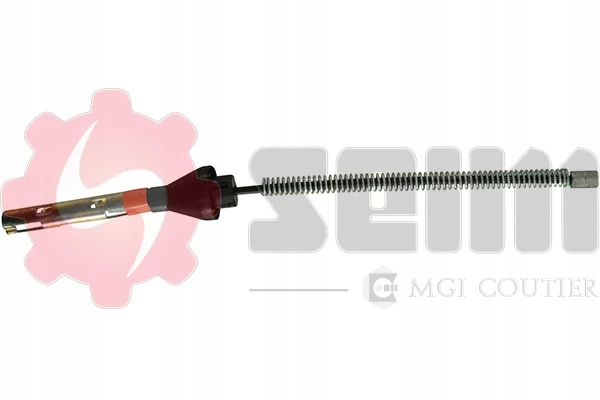 Трос ham. 603230 sei Цена